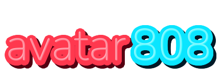 avatar808 — logo kanal